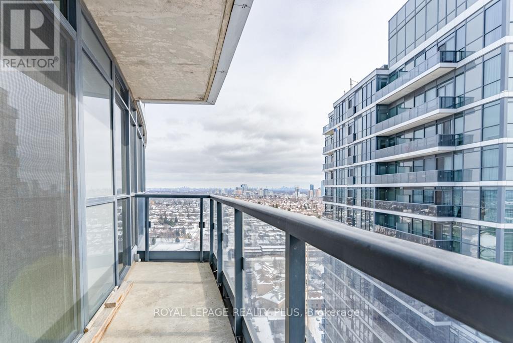 2504 - 5 Valhalla Inn Road, Toronto, Ontario  M9B 1S9 - Photo 28 - W12795280