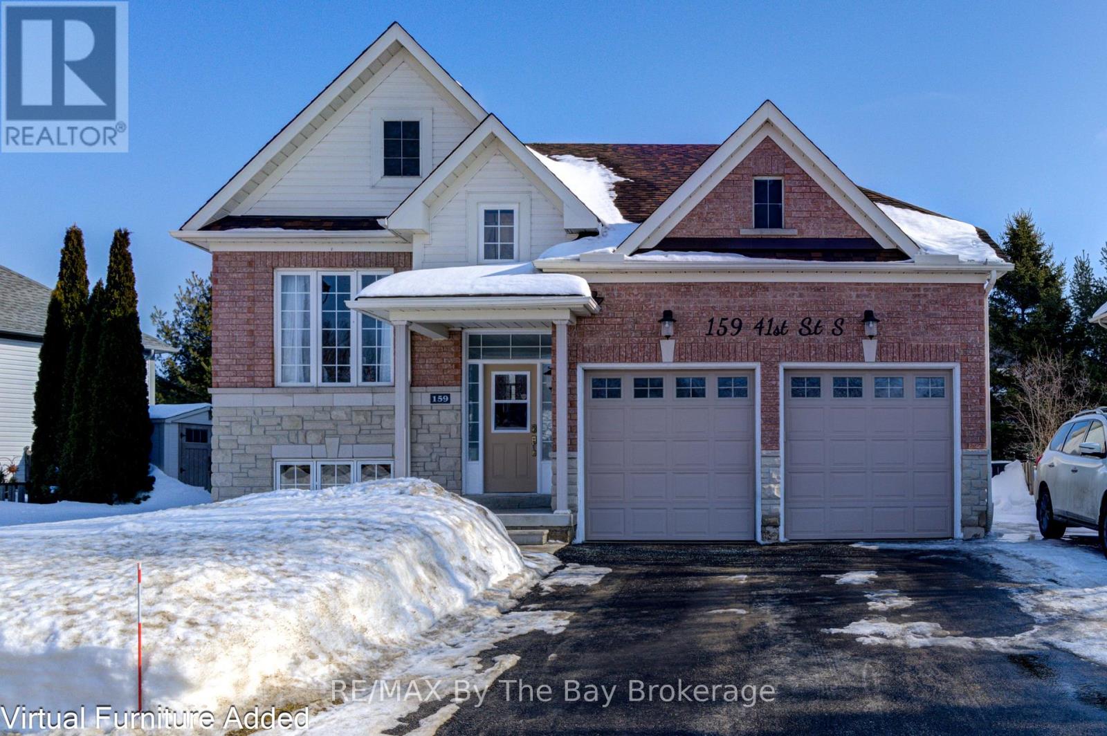 159 41ST STREET S, Wasaga Beach, Ontario