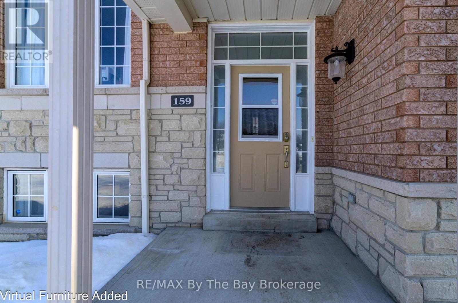 159 41st Street S, Wasaga Beach, Ontario L9Z 2A4 - Photo 3 - S12796608