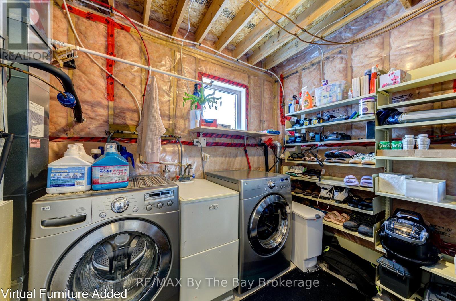 159 41st Street S, Wasaga Beach, Ontario L9Z 2A4 - Photo 36 - S12796608