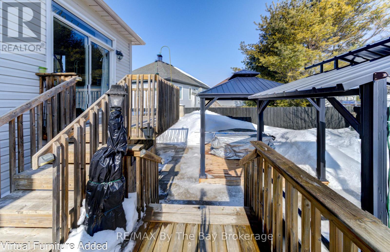 159 41st Street S, Wasaga Beach, Ontario L9Z 2A4 - Photo 40 - S12796608