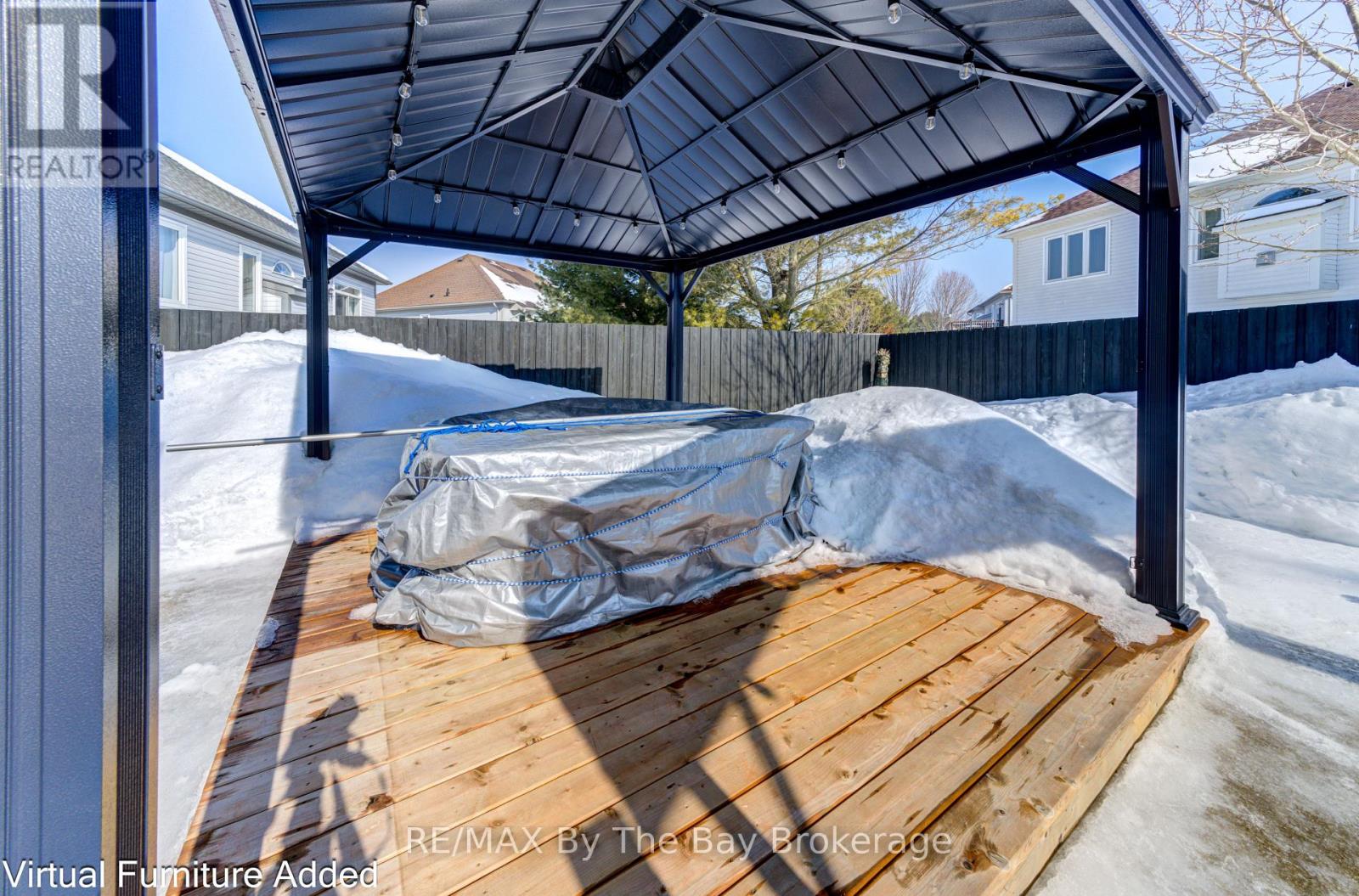 159 41st Street S, Wasaga Beach, Ontario L9Z 2A4 - Photo 41 - S12796608