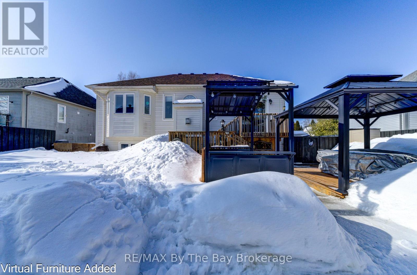 159 41st Street S, Wasaga Beach, Ontario L9Z 2A4 - Photo 42 - S12796608