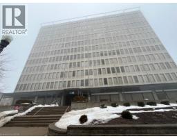 50 QUEEN Street N Unit# 820, kitchener, Ontario