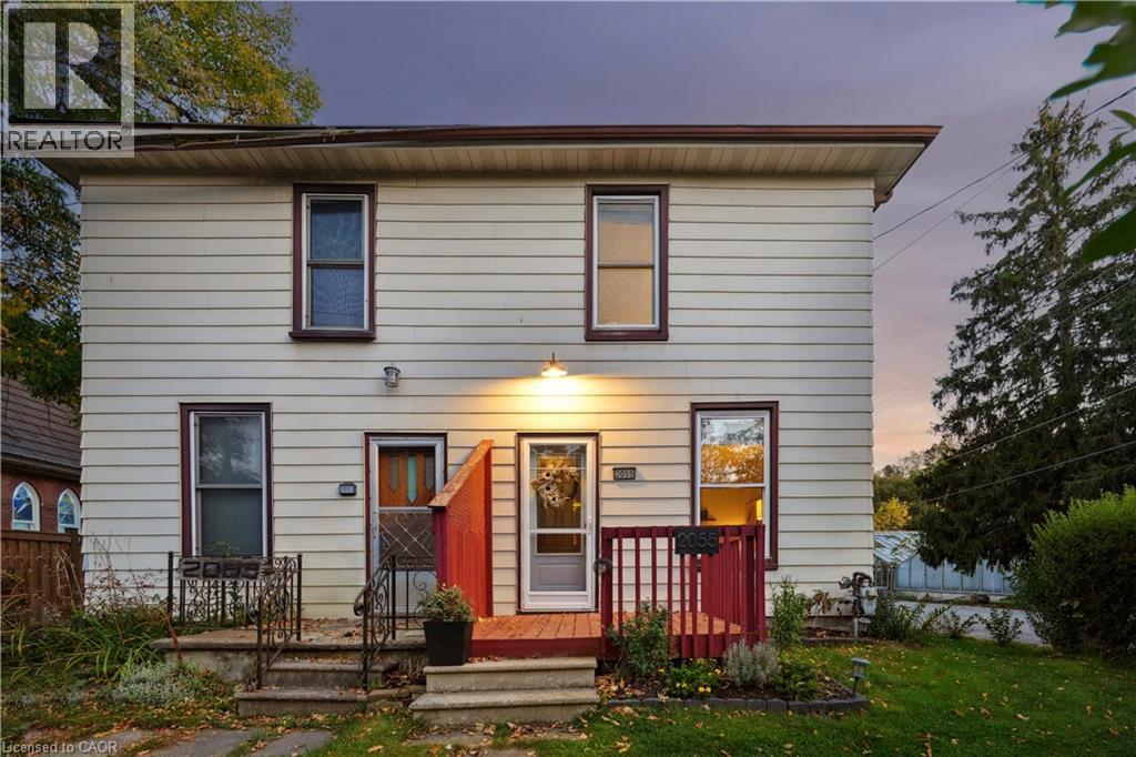 2055 Embleton Road, Brampton, Ontario  L6Y 0E9 - Photo 35 - 40805703