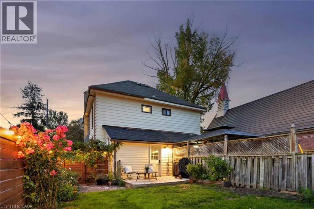 2055 Embleton Road, Brampton, Ontario  L6Y 0E9 - Photo 38 - 40805703