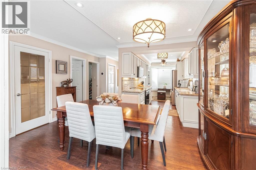 27 Beaverton Drive, Hamilton, Ontario  L8W 3K9 - Photo 12 - 40805654