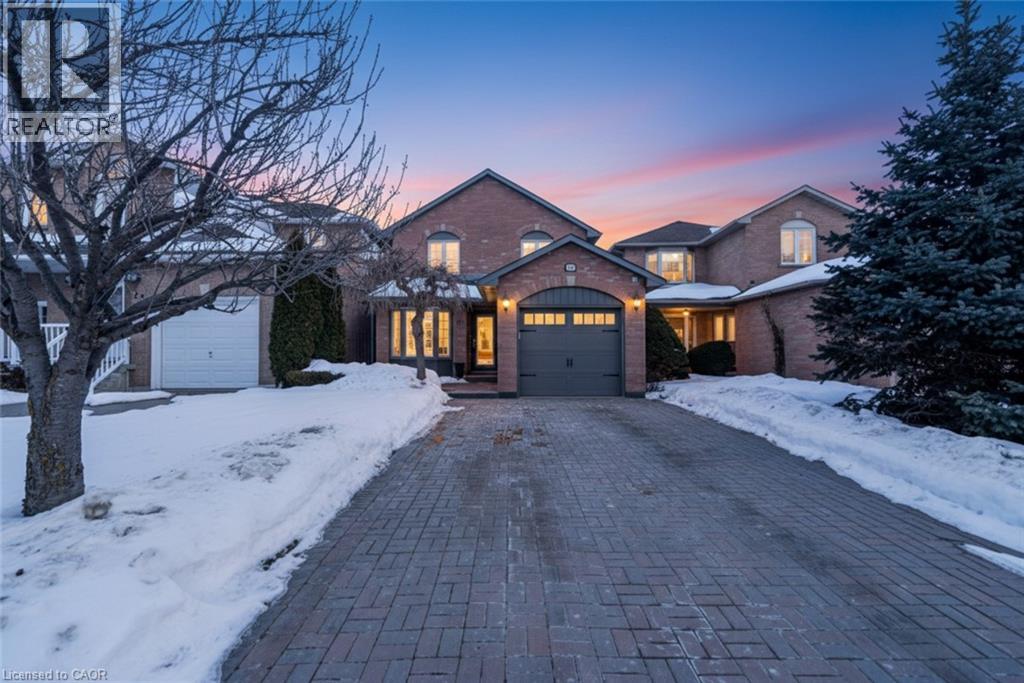 27 Beaverton Drive, Hamilton, Ontario  L8W 3K9 - Photo 2 - 40805654