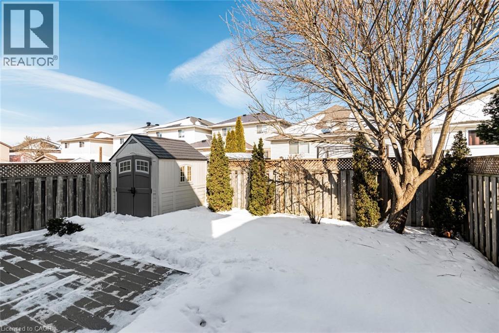 27 Beaverton Drive, Hamilton, Ontario  L8W 3K9 - Photo 46 - 40805654