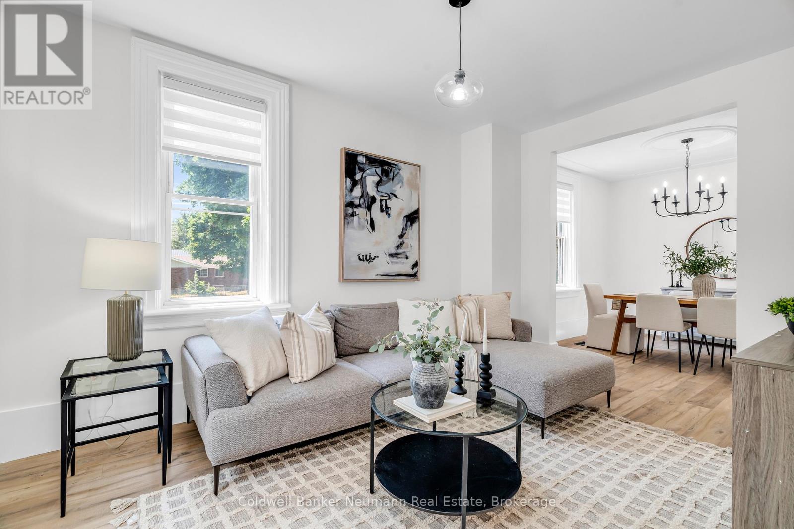 151 Frederick Street E, Wellington North, Ontario  N0G 1A0 - Photo 1 - X12796642