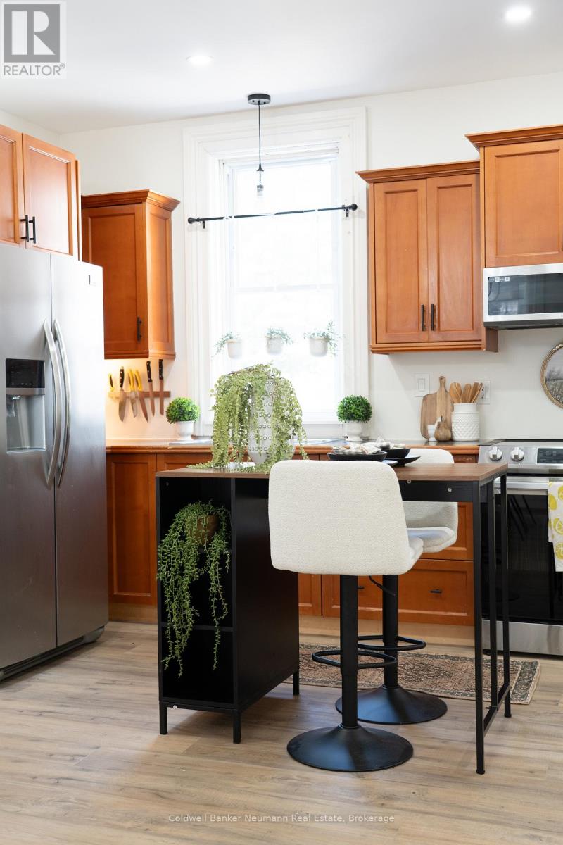 151 Frederick Street E, Wellington North, Ontario  N0G 1A0 - Photo 18 - X12796642