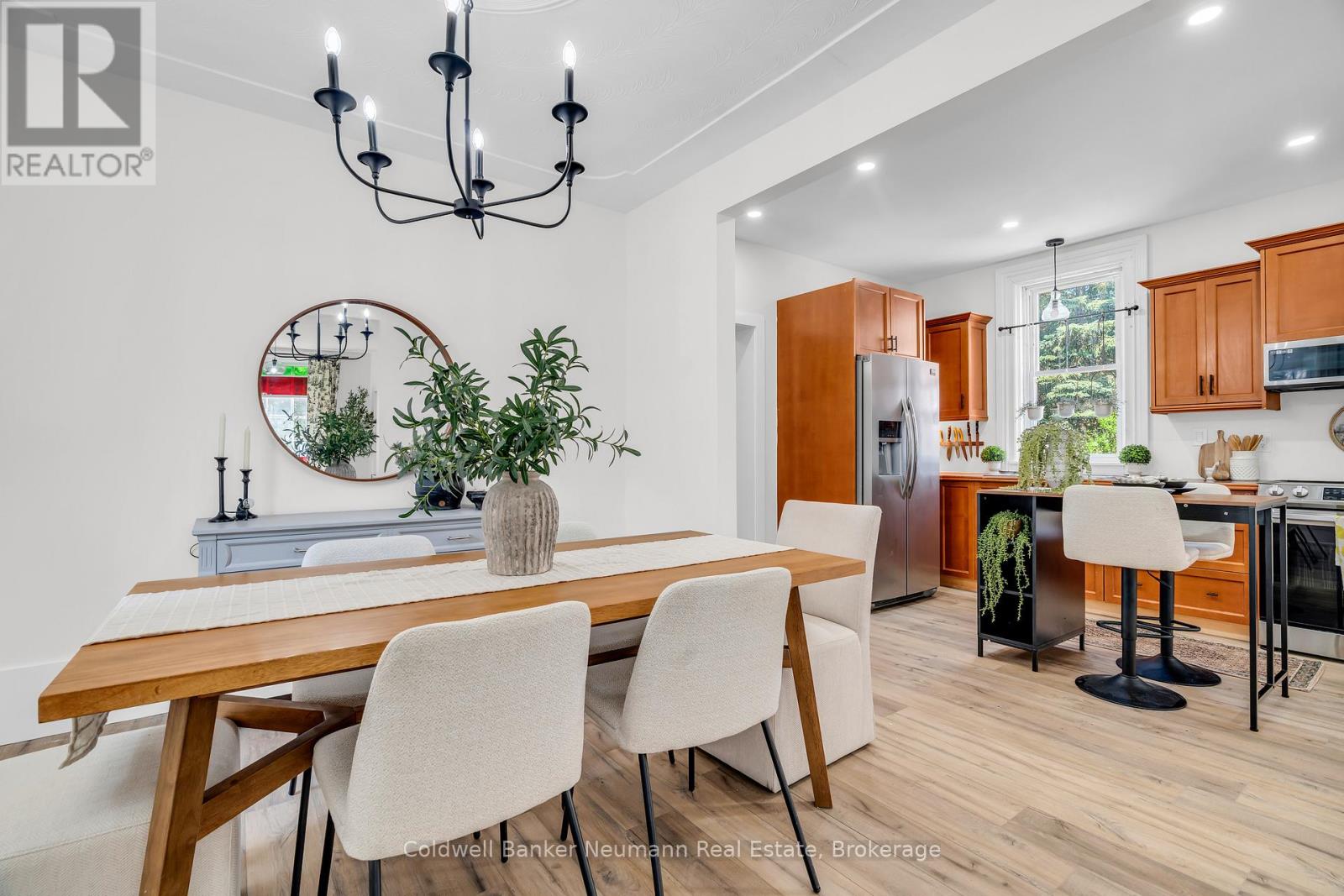 151 Frederick Street E, Wellington North, Ontario  N0G 1A0 - Photo 2 - X12796642