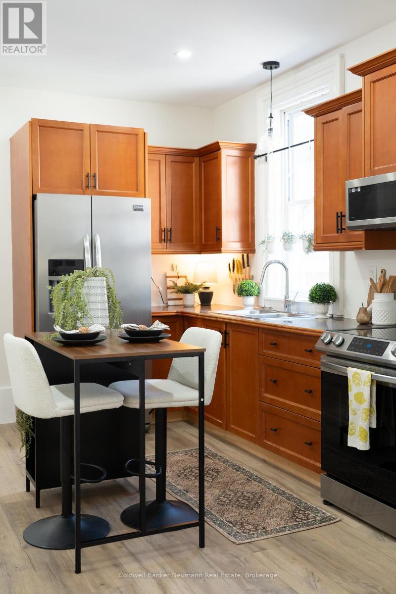 151 Frederick Street E, Wellington North, Ontario  N0G 1A0 - Photo 21 - X12796642