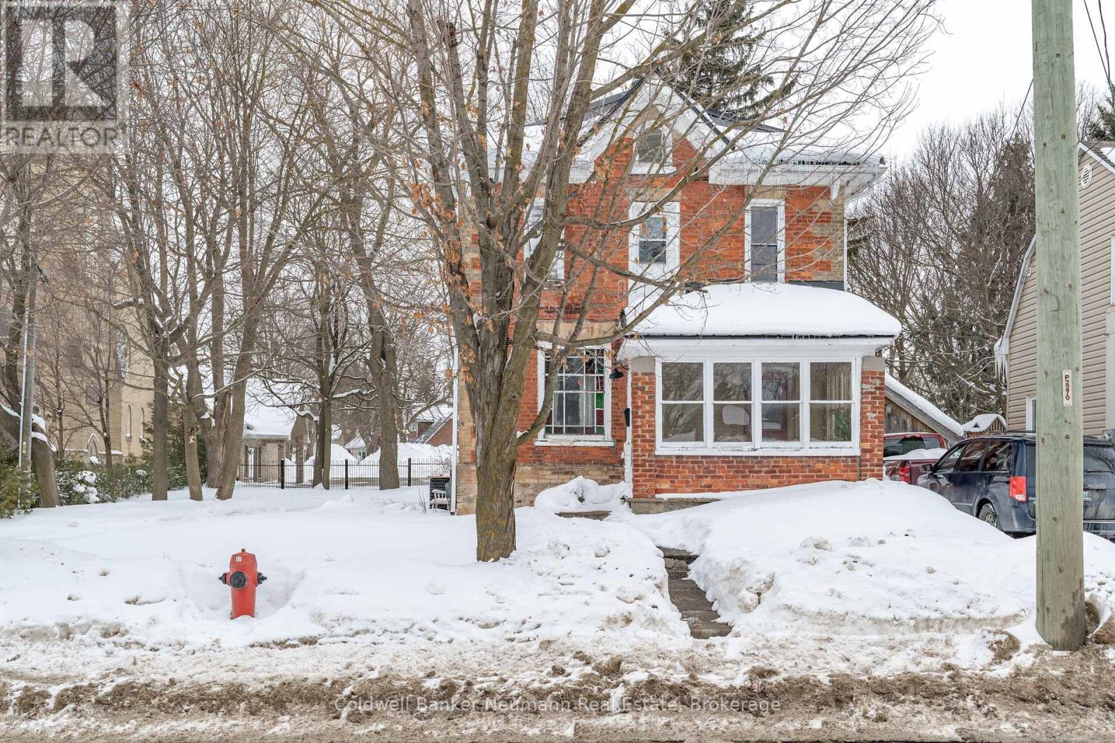 151 Frederick Street E, Wellington North, Ontario  N0G 1A0 - Photo 3 - X12796642