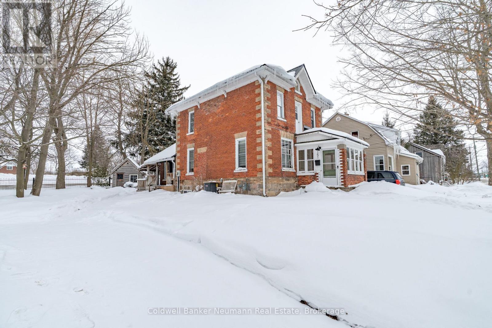 151 Frederick Street E, Wellington North, Ontario  N0G 1A0 - Photo 36 - X12796642