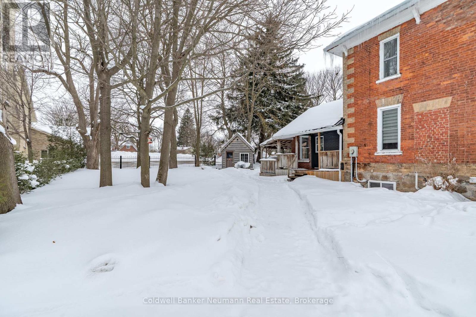 151 Frederick Street E, Wellington North, Ontario  N0G 1A0 - Photo 37 - X12796642