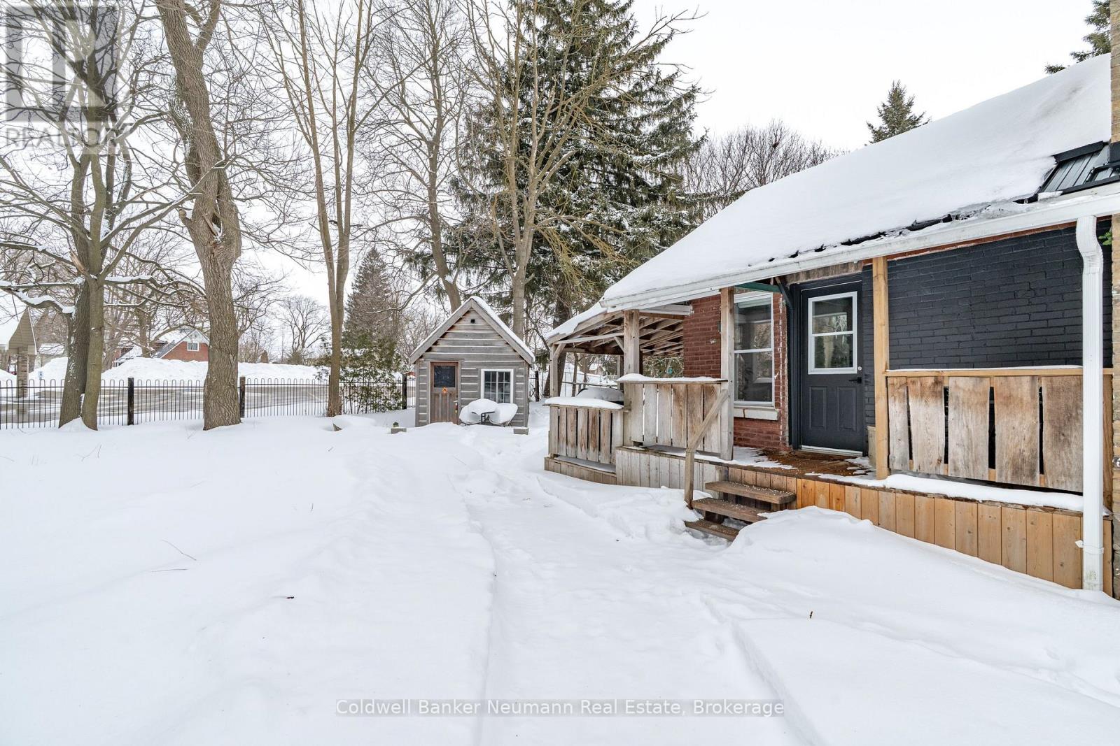 151 Frederick Street E, Wellington North, Ontario  N0G 1A0 - Photo 38 - X12796642