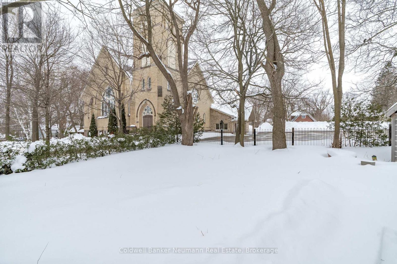 151 Frederick Street E, Wellington North, Ontario  N0G 1A0 - Photo 39 - X12796642