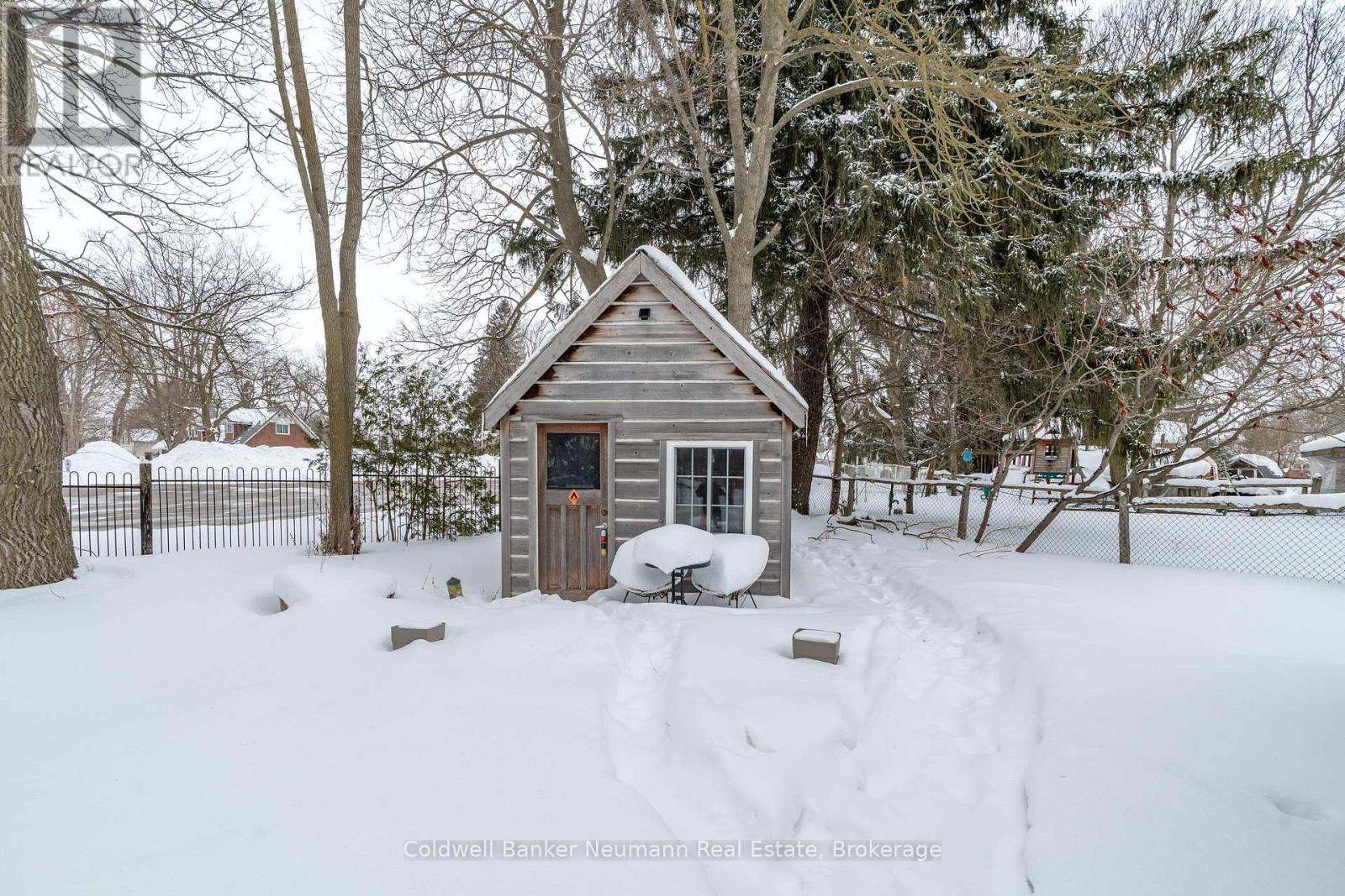 151 Frederick Street E, Wellington North, Ontario  N0G 1A0 - Photo 40 - X12796642