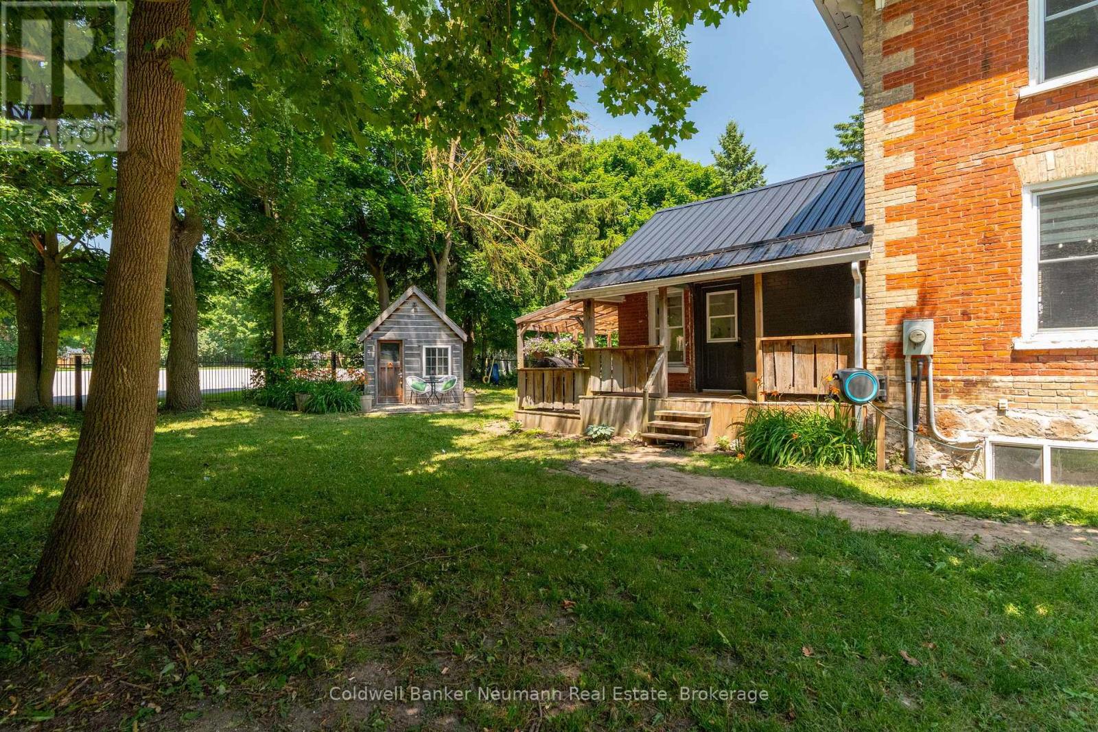 151 Frederick Street E, Wellington North, Ontario  N0G 1A0 - Photo 43 - X12796642