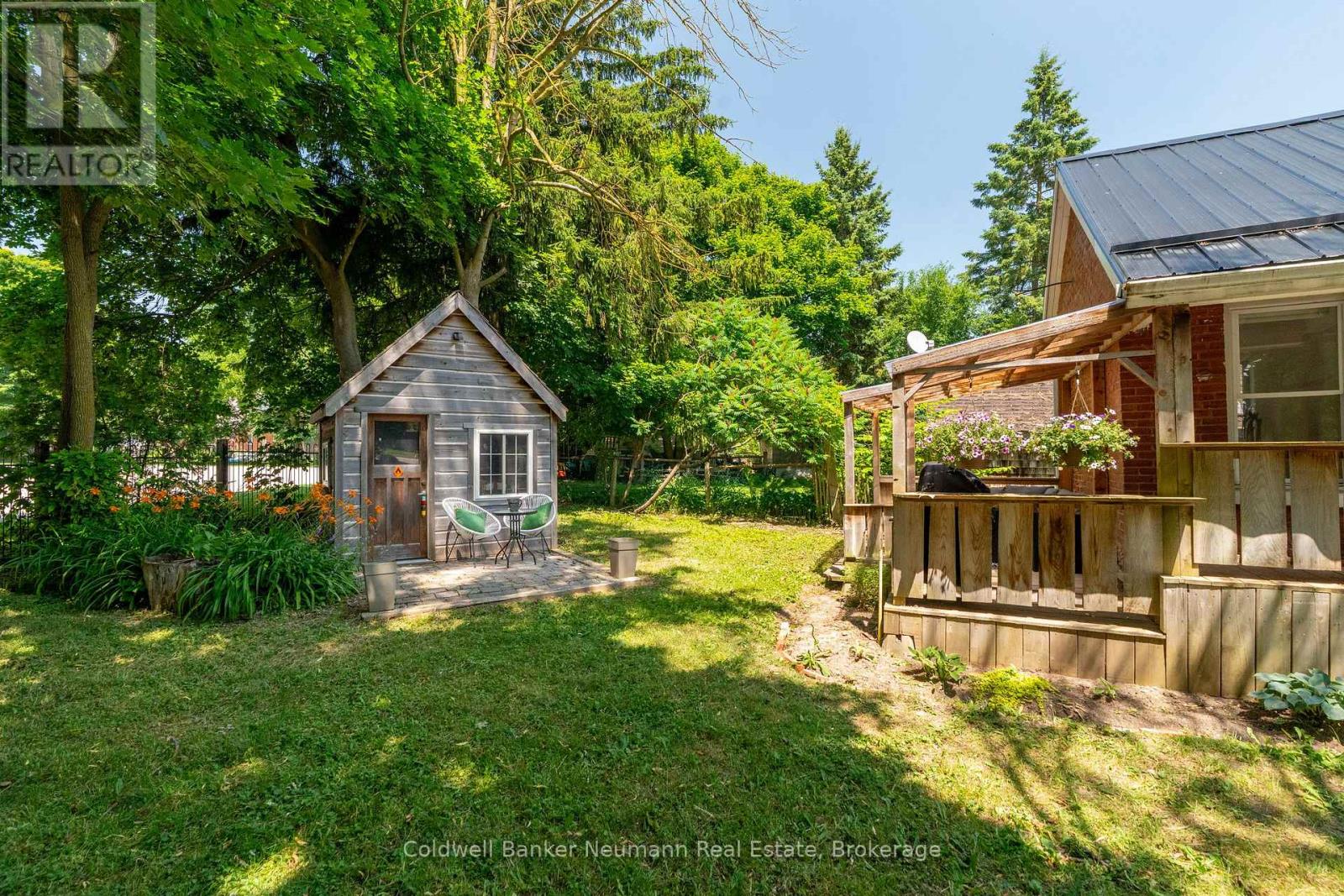 151 Frederick Street E, Wellington North, Ontario  N0G 1A0 - Photo 44 - X12796642