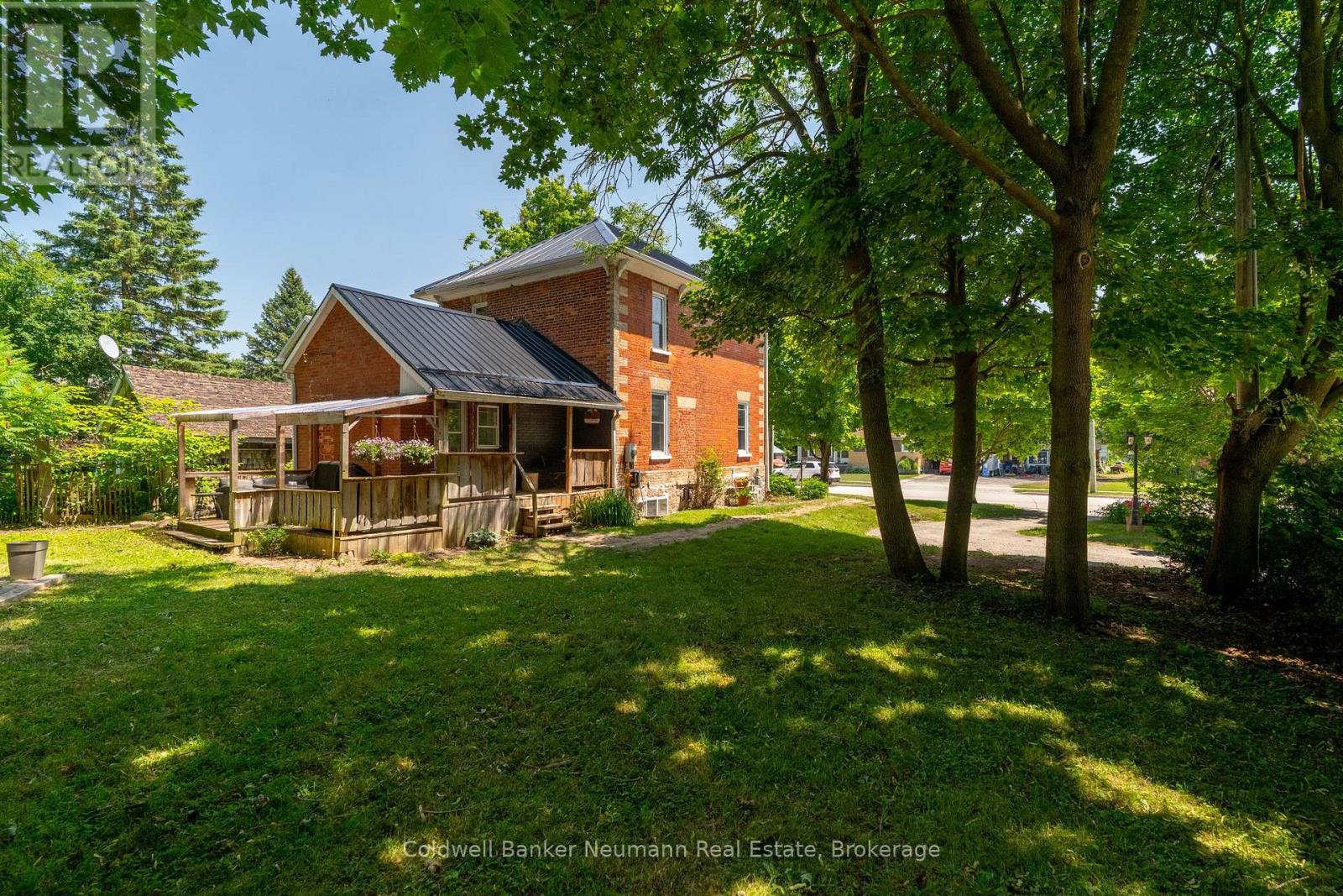 151 Frederick Street E, Wellington North, Ontario  N0G 1A0 - Photo 45 - X12796642