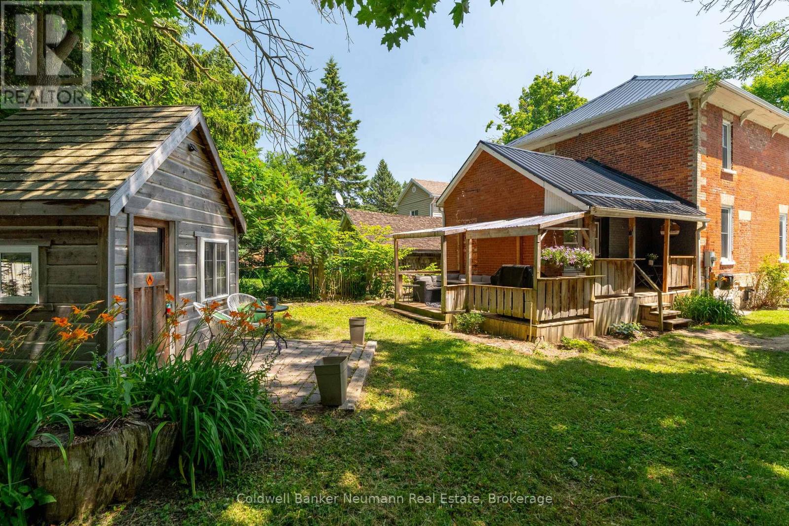 151 Frederick Street E, Wellington North, Ontario  N0G 1A0 - Photo 46 - X12796642