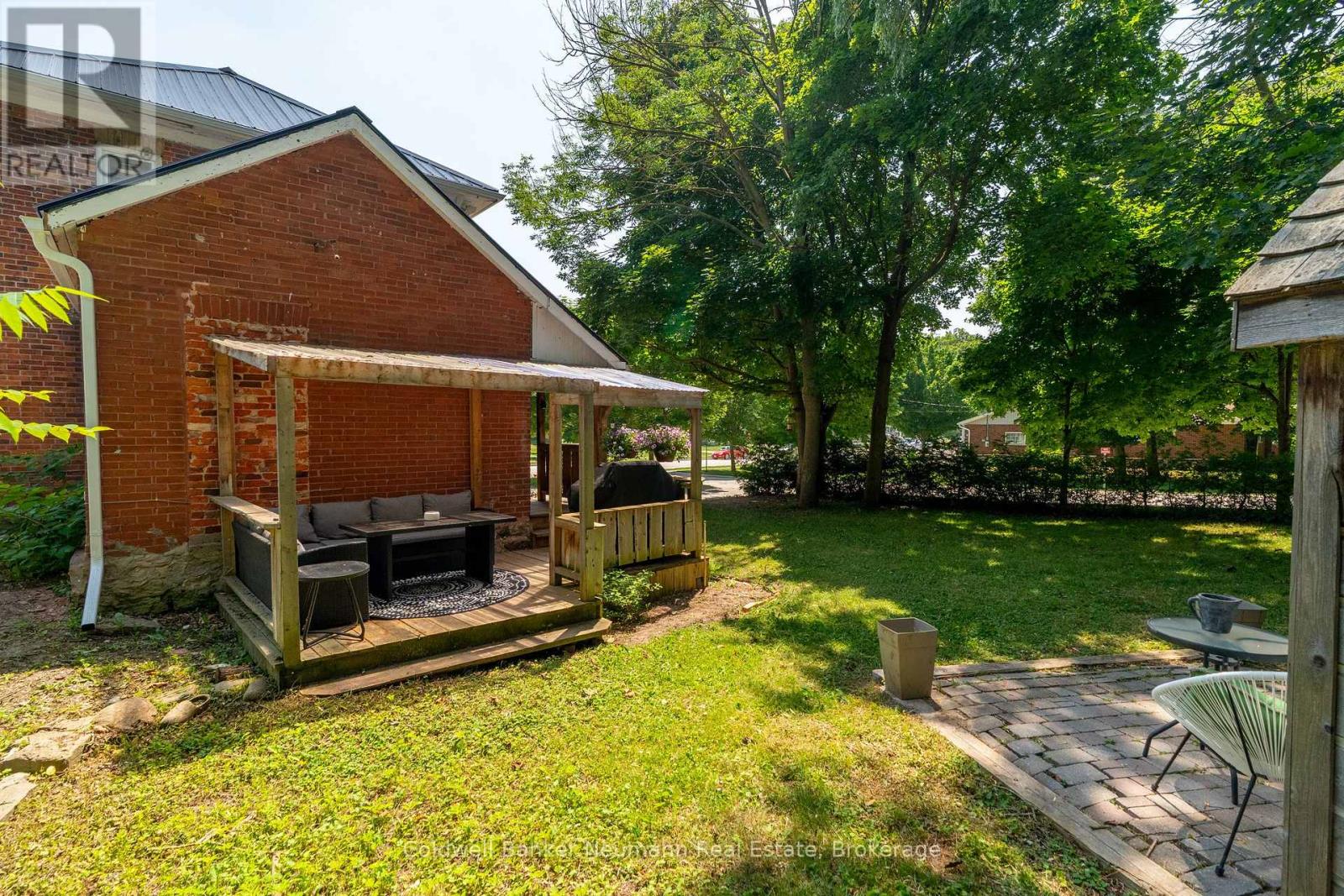 151 Frederick Street E, Wellington North, Ontario  N0G 1A0 - Photo 47 - X12796642