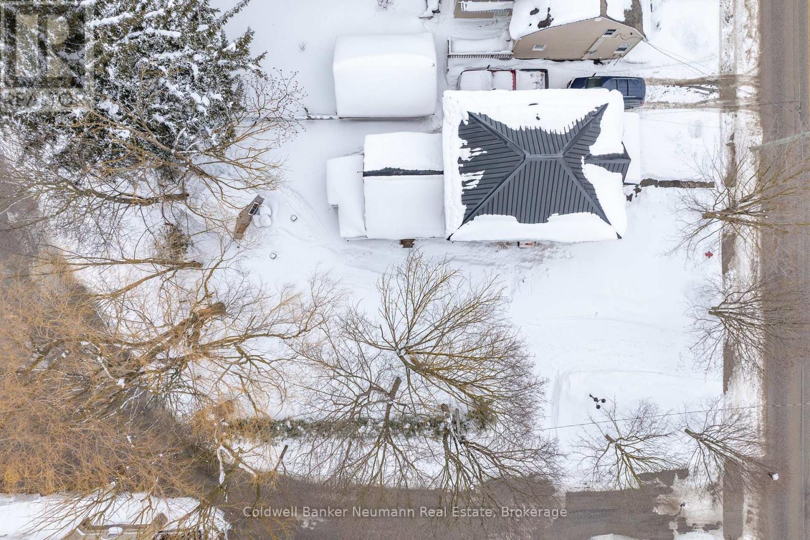 151 Frederick Street E, Wellington North, Ontario  N0G 1A0 - Photo 5 - X12796642