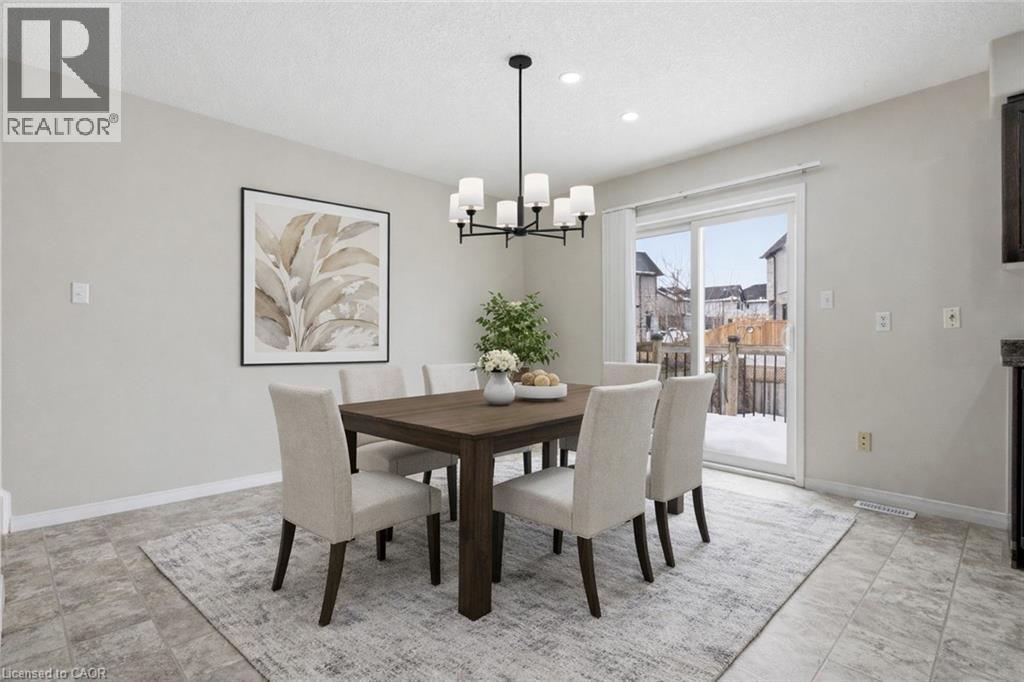 187 Woodbine Avenue, Kitchener, Ontario  N2R 1Y5 - Photo 12 - 40802667