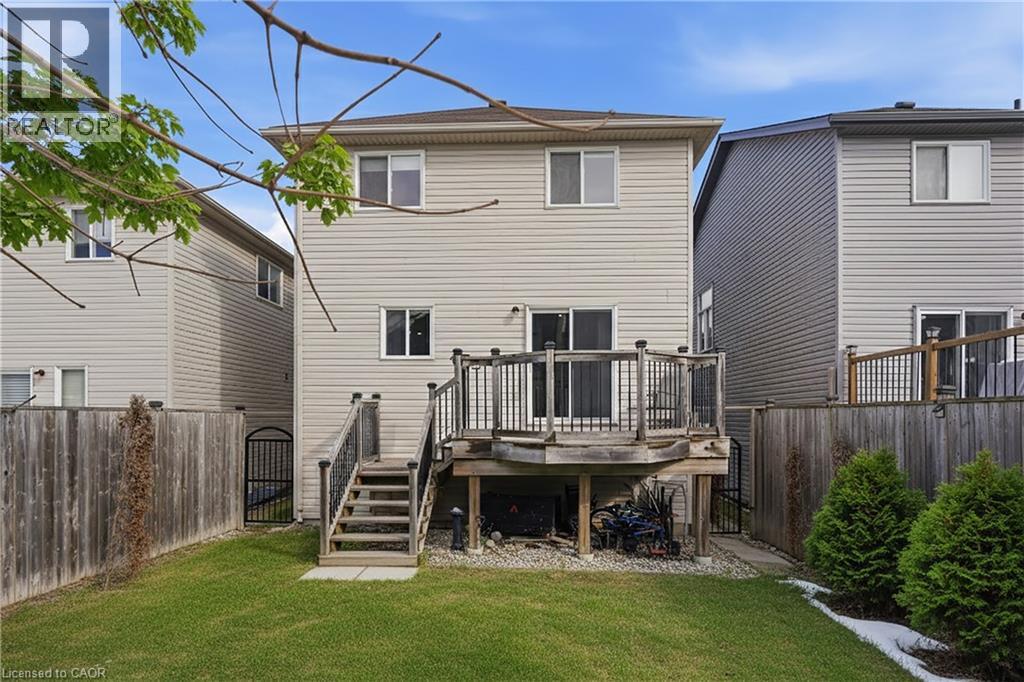 187 Woodbine Avenue, Kitchener, Ontario  N2R 1Y5 - Photo 37 - 40802667
