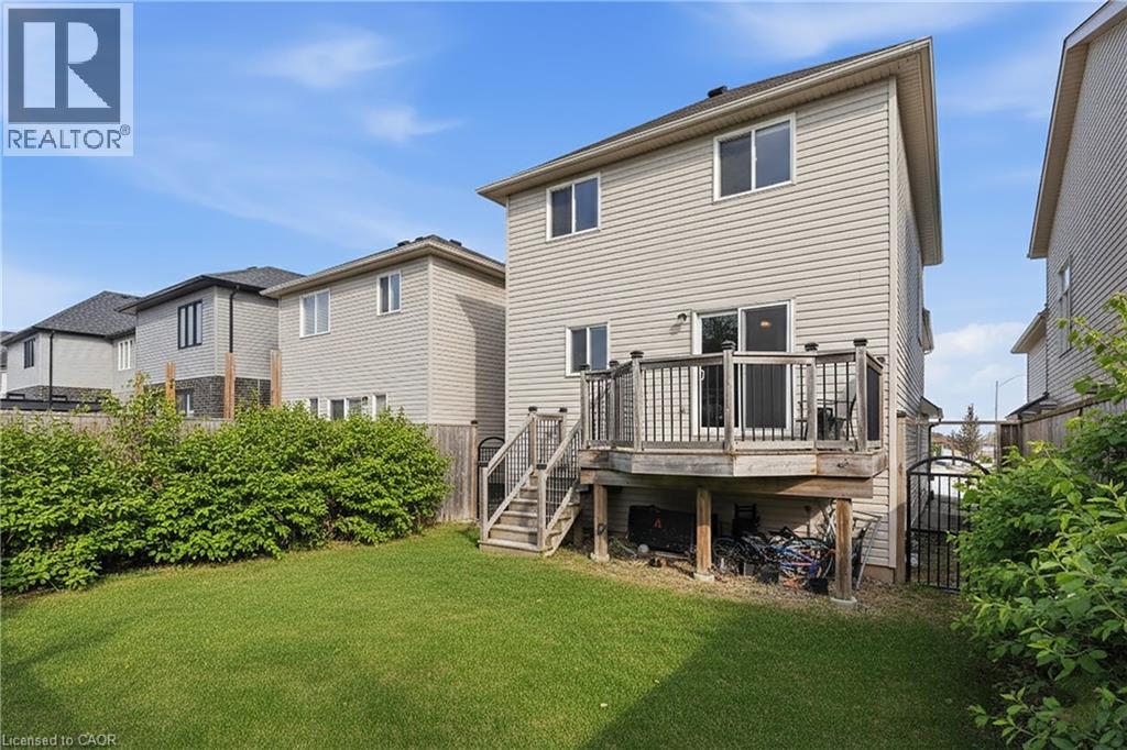 187 Woodbine Avenue, Kitchener, Ontario  N2R 1Y5 - Photo 39 - 40802667