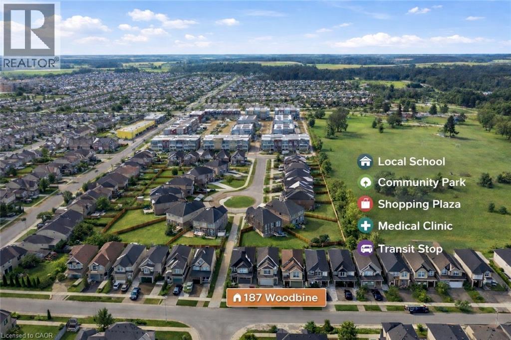 187 Woodbine Avenue, Kitchener, Ontario  N2R 1Y5 - Photo 41 - 40802667