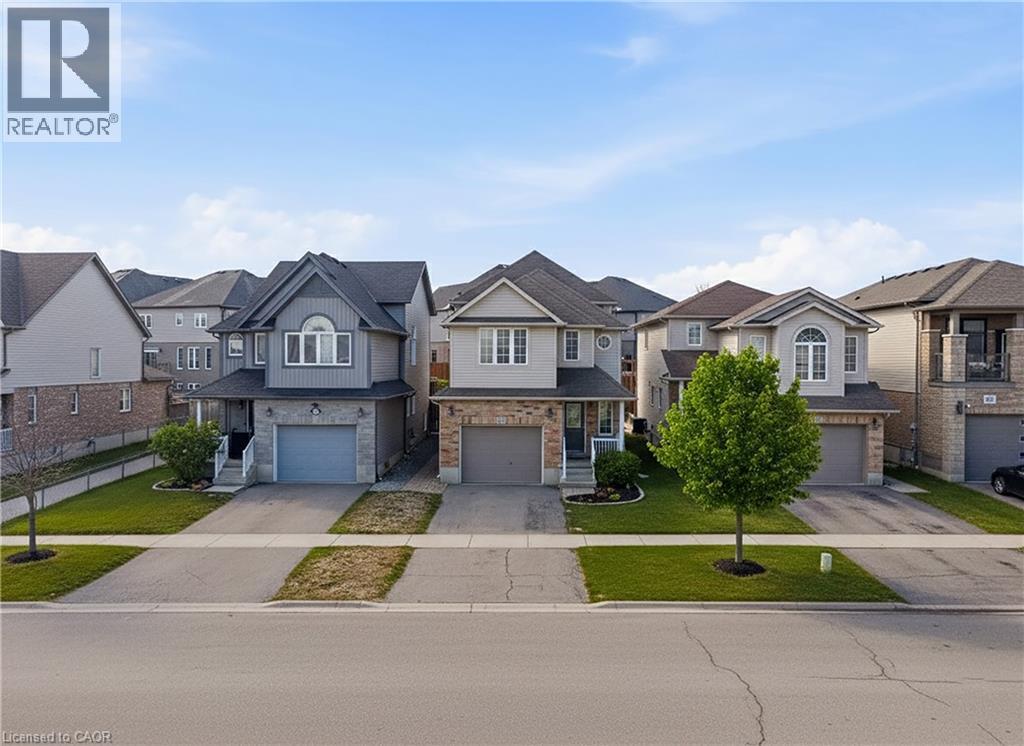 187 Woodbine Avenue, Kitchener, Ontario  N2R 1Y5 - Photo 45 - 40802667