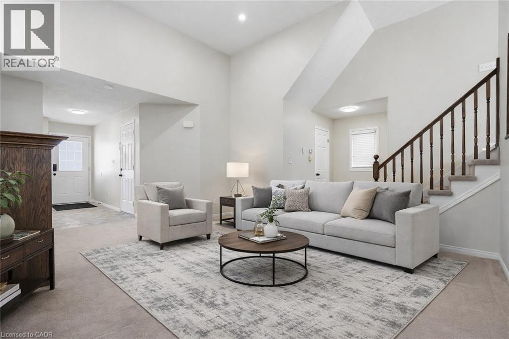 187 Woodbine Avenue, Kitchener, Ontario  N2R 1Y5 - Photo 5 - 40802667