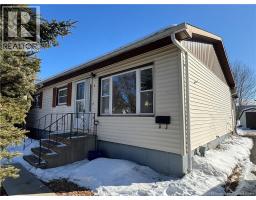 6 Hatch Street, oromocto, New Brunswick
