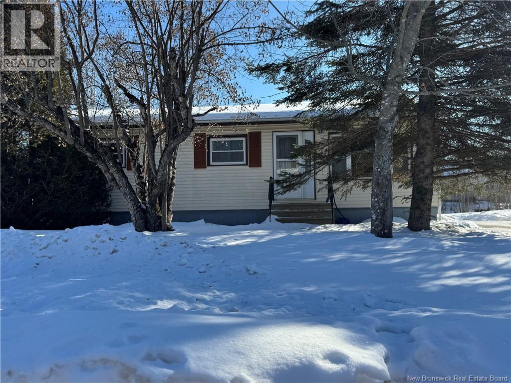 6 Hatch Street, Oromocto, New Brunswick  E3V 2L4 - Photo 3 - NB133752