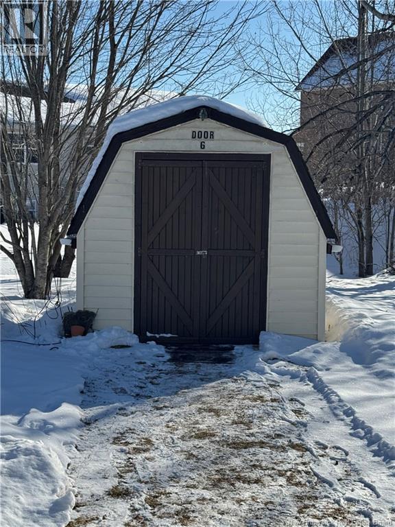 6 Hatch Street, Oromocto, New Brunswick  E3V 2L4 - Photo 20 - NB133752