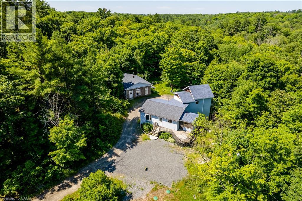 3 Rankin Lake Road, Seguin, Ontario  P2A 0B2 - Photo 3 - 40801279