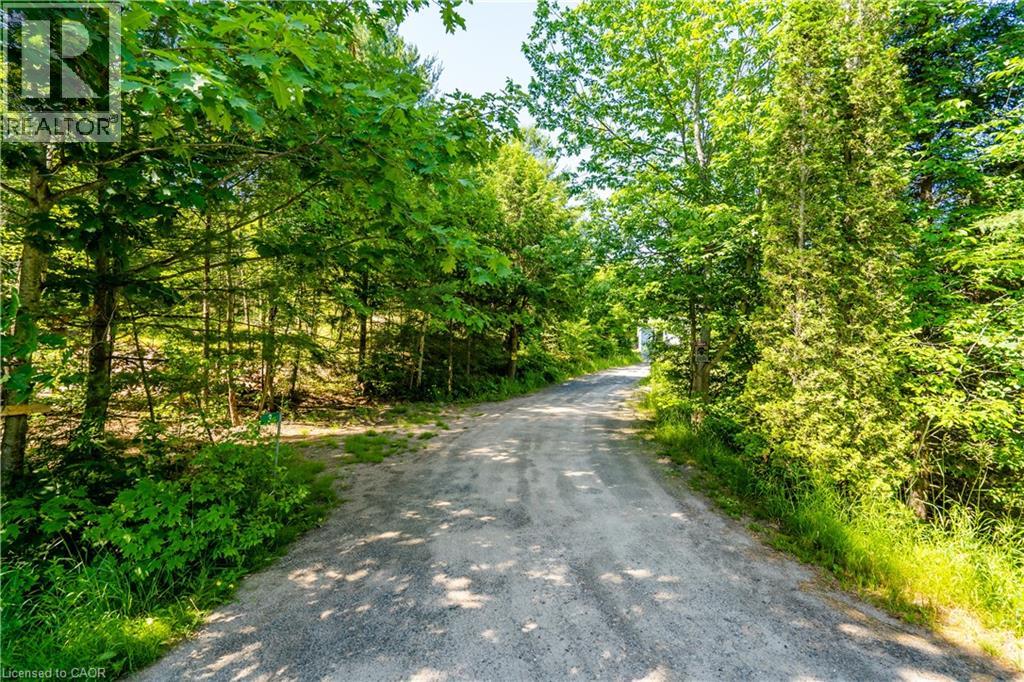 3 Rankin Lake Road, Seguin, Ontario  P2A 0B2 - Photo 2 - 40801279
