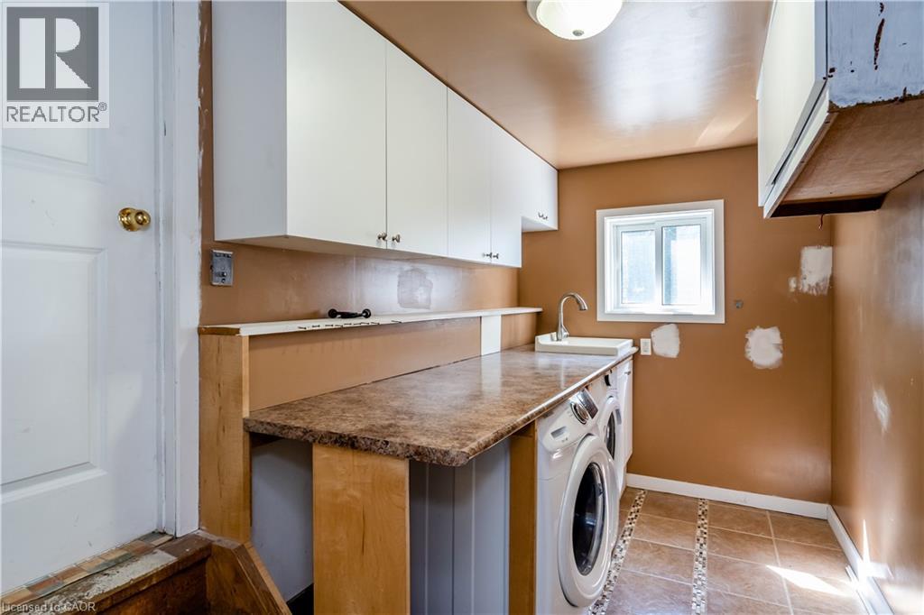 3 Rankin Lake Road, Seguin, Ontario  P2A 0B2 - Photo 12 - 40801279