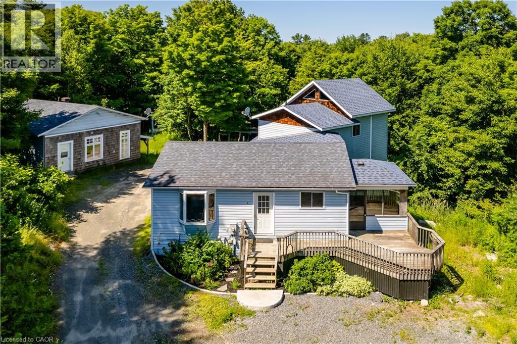 3 Rankin Lake Road, Seguin, Ontario  P2A 0B2 - Photo 35 - 40801279