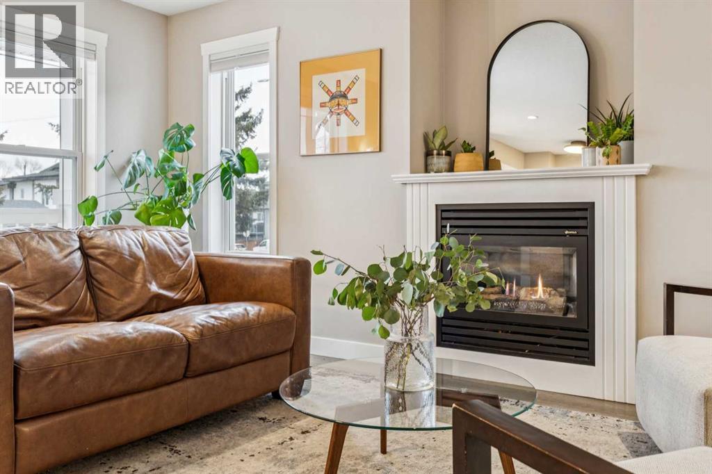 133 25 Avenue Ne, Calgary, Alberta  T2E 1X9 - Photo 6 - A2286705