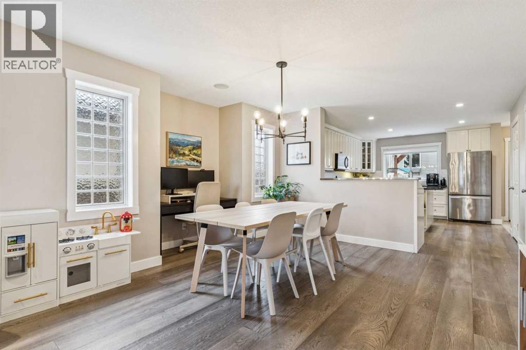 133 25 Avenue Ne, Calgary, Alberta  T2E 1X9 - Photo 7 - A2286705