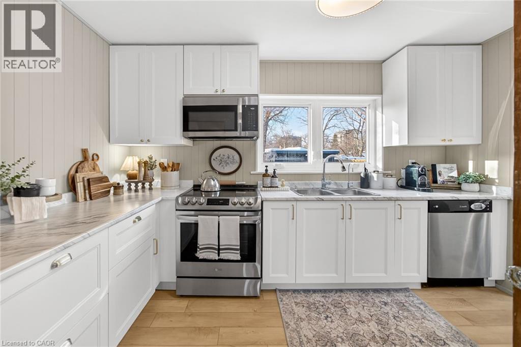 2371 Brookhurst Road, Mississauga, Ontario  L5J 1R1 - Photo 11 - 40804177