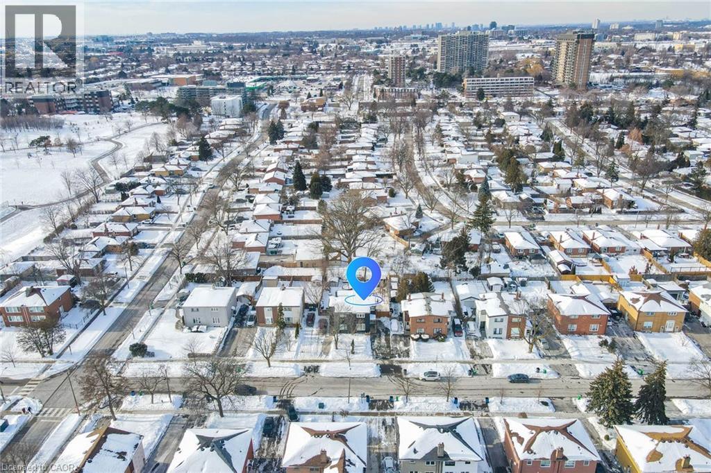 2371 Brookhurst Road, Mississauga, Ontario  L5J 1R1 - Photo 42 - 40804177