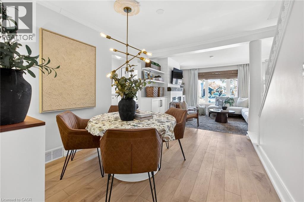 2371 Brookhurst Road, Mississauga, Ontario  L5J 1R1 - Photo 10 - 40804177