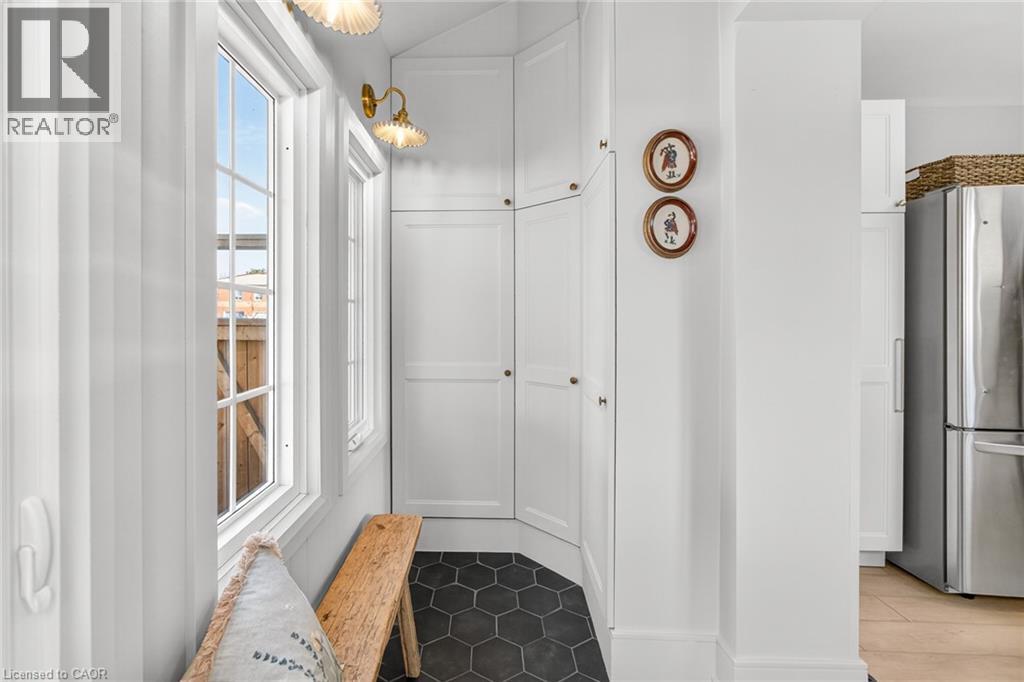 2371 Brookhurst Road, Mississauga, Ontario  L5J 1R1 - Photo 17 - 40804177