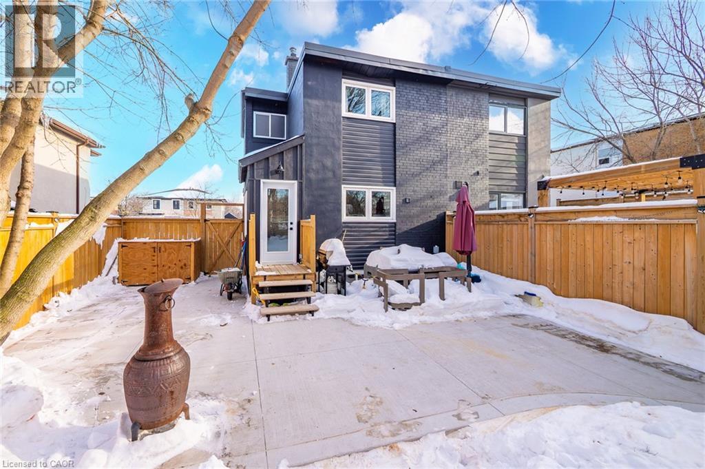 2371 Brookhurst Road, Mississauga, Ontario  L5J 1R1 - Photo 37 - 40804177