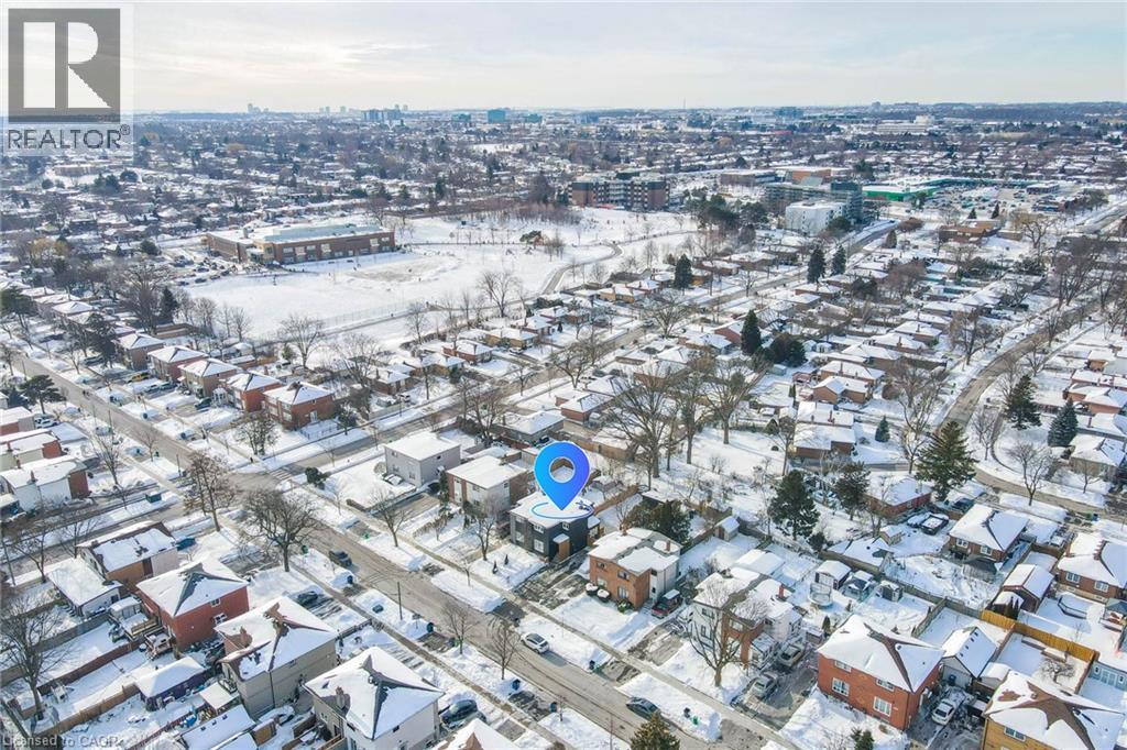 2371 Brookhurst Road, Mississauga, Ontario  L5J 1R1 - Photo 41 - 40804177